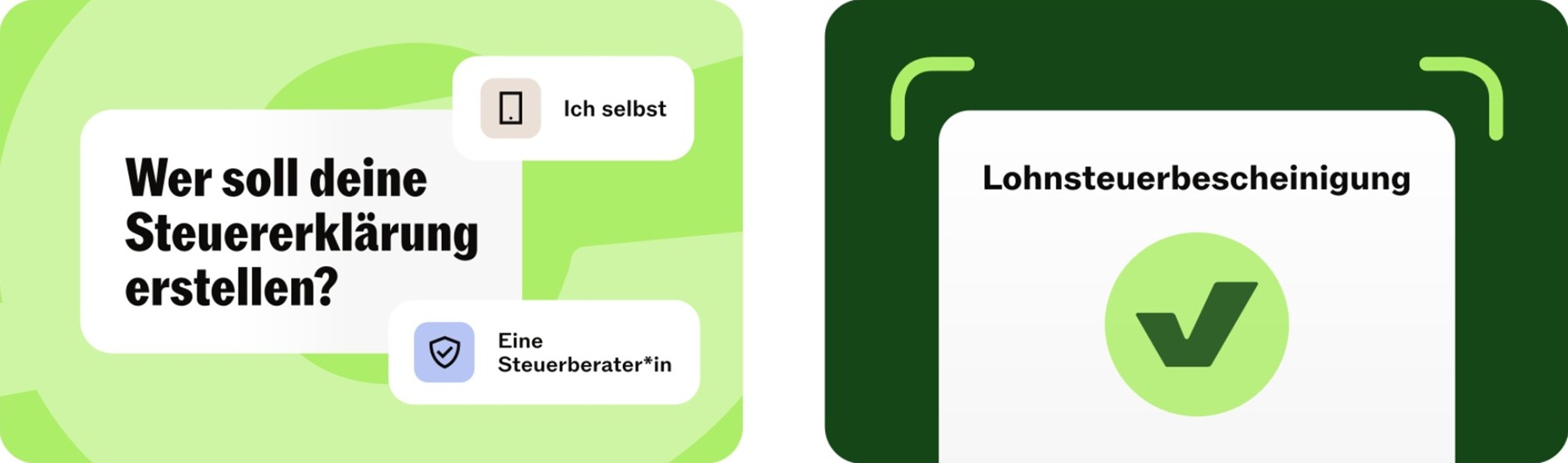 deine steuer