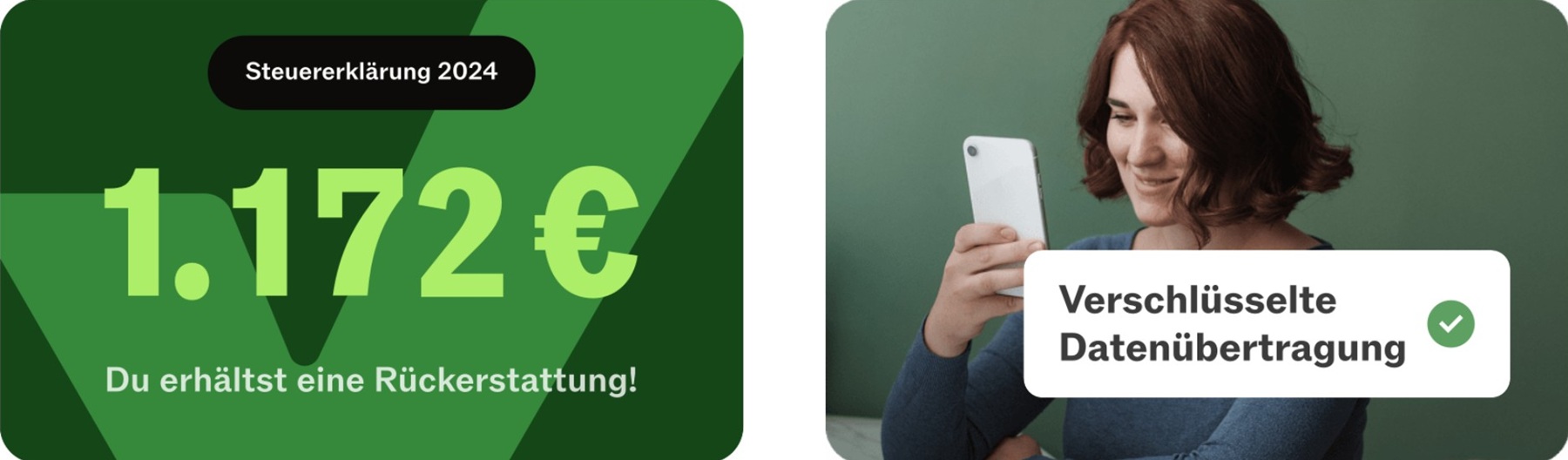 steuer rueckerstattung