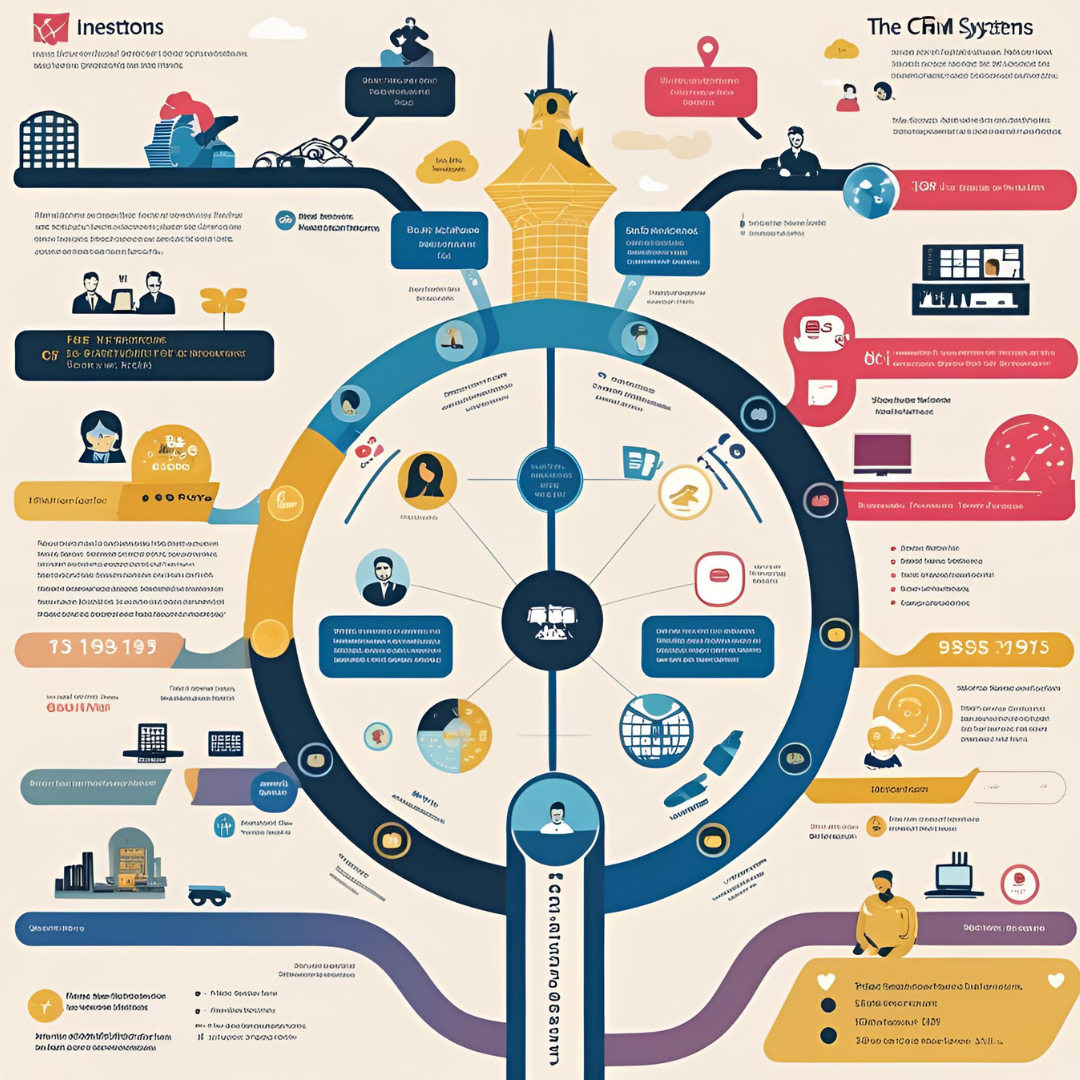 crm systeme