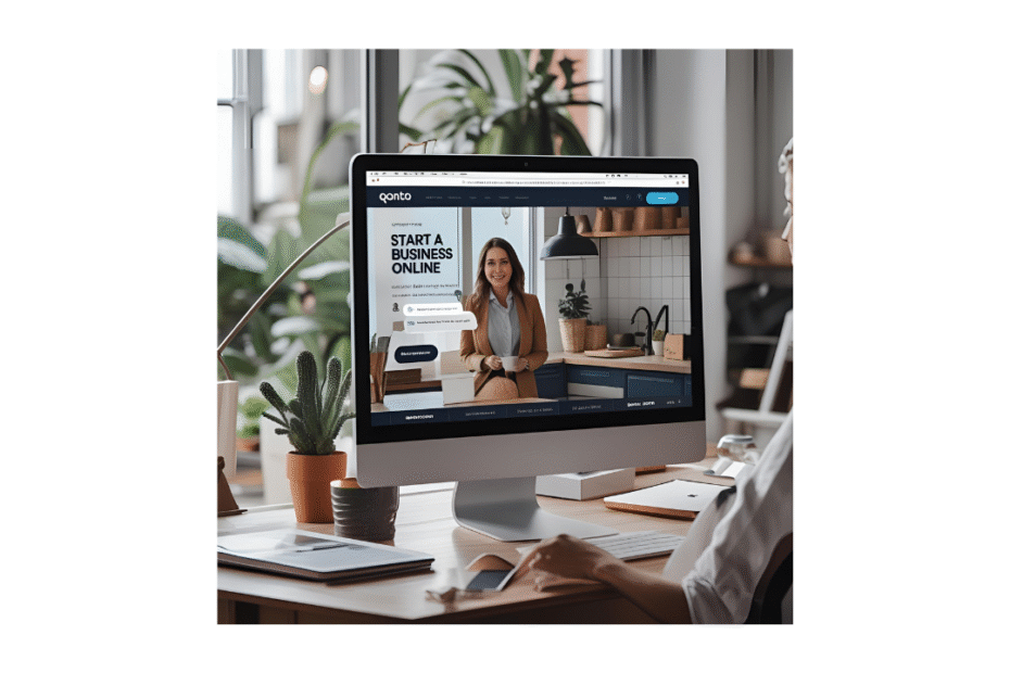 firma gründen online