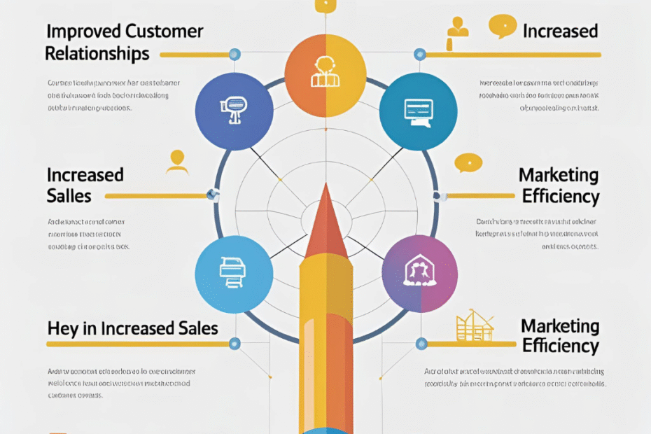 Warum ist ein CRM-System wichtig? Die 7 wichtigsten Gründe. Häufig gestellte Fragen (FAQ) zum Thema CRM-Systeme.